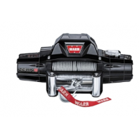 Warn ZEON 8 Electric Winch 8,000 lb Wire Rope