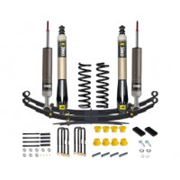 Old Man EMU MT-64 Suspension Kit for Toyota Hilux with Upper Control Arms