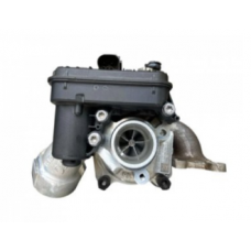 S190 Stellar Turbo Upgrade for Volkswagen Taigun 1.0 TSI EA211
