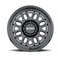 Method Race Wheels MRW 321 Gloss Black 17-Inch Alloy Wheel