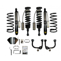 Old Man EMU BP-51 Bypass Shock Absorbers for Toyota Hilux
