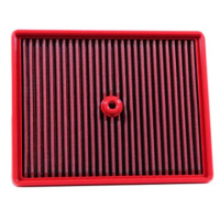 BMC Panel Air Filter for Polo / Taigun 17> / Virtus 1.0 TSI | FB941/20 High-Flow Replacement Filter