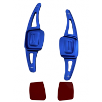 Virtus / Taigun Long Paddle Shifters | Extended Reach Gear Shift Upgrade