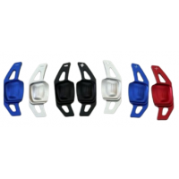 Virtus / Taigun Short Paddle Shifters | Quick-Shift Gear Upgrade