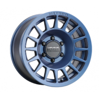 Method Race Wheels MRW 707 Bead Grip Bahia Blue 18-Inch Beadlock Wheel