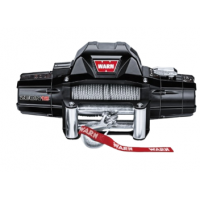 Warn ZEON 12 Electric Winch 12,000 lb Wire Rope