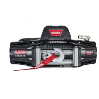 Warn VR EVO 10 Electric Winch 10,000 lb Wire Rope
