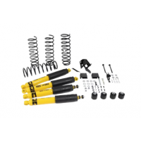 Old Man EMU Nitrocharger Suspension Kit for Suzuki Jimny 2019+