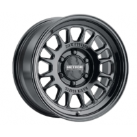 Method Race Wheels MRW 318 Gloss Black 17-Inch Alloy Wheel