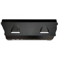 DEF Tank Guard Aluminium- Mahindra Thar Roxx (PRAD 4x4)