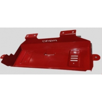 DEF Tank Guard Aluminium – New Mahindra Thar (2020)