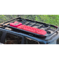 Mahindra Scorpio-N Expedition Roof Rack System