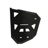 DEF Tank Guard Aluminium - Mahindra Scorpio-N