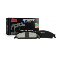 DBA SS Street Series Brake Pads – BMW 2 Series F44 (Front)