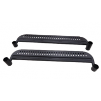 Jimny - Side Step / Rock Sliders Model - FS