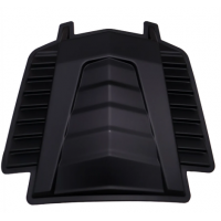 Jimny - Bonnet Scoop - Matt Black