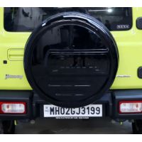 Jimny - ABS Stepney Cover