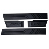 Jimny Side Door Cladding