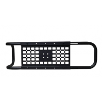 Jimny Spare Tire Cover