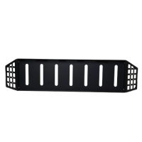 Jimny Rear Boot Tray Aluminium