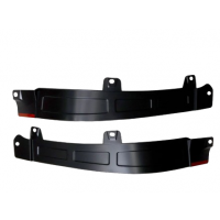 Jimny Rear Inner Fenders | 2 pc