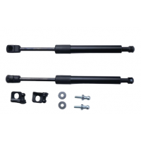 Jimny Bonnet Shocker