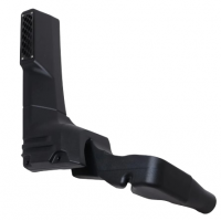 Jimny BoltOn Stainless Steel Snorkel