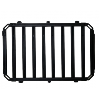 Jimny AeroLoad Aluminium Roof Rack