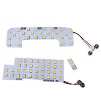 Jimny - Interior LED - White Light