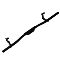 Futurz 4x4 Jimny - Rear Bumper Guard