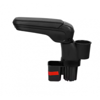 Jimny - Arm Rest & Console Storage