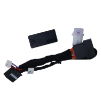 Jimny StealthFold ORVM - AT Model