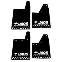 Jimny JAOS Sport Mud Guards