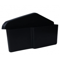 Jimny Console Side Storage Boxes - AT Model