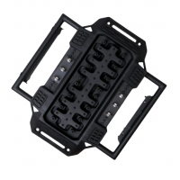 Jimny 2-in-1 Side Ladder & Escape Board Kit