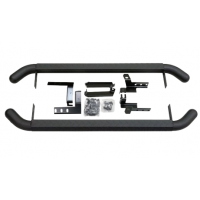 Jimny Heavy-Duty Side Steps