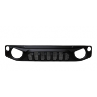 Jimny Angry-Eye Front Grill