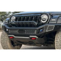 Proman4x4 Thar Roxx Front Bumper (Mark 1)