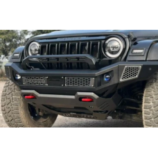 Proman4x4 Thar Roxx Front Bumper (Mark 1)