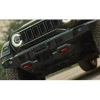 Proman4x4 Thar Roxx Front Bumper (Mark 2)