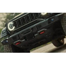 Proman4x4 Thar Roxx Front Bumper (Mark 2)