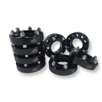 Proman4x4 Thar Roxx Wheel Spacers (1.25" / 32mm thick)