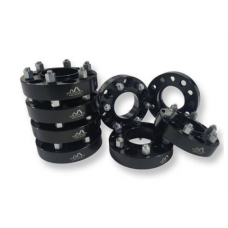 Proman4x4 Thar Roxx Wheel Spacers (1.25" / 32mm thick)