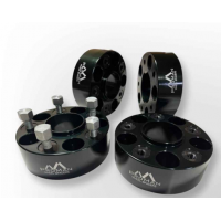 Proman4x4 Thar Roxx Wheel Spacers (2" / 50mm thick)
