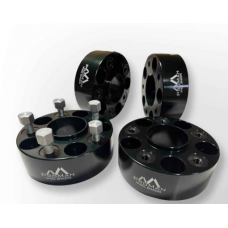 Proman4x4 Thar Roxx Wheel Spacers (2" / 50mm thick)