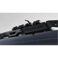 Proman4x4 Thar Roxx Type 2 Roof Carrier (Only Carrier)