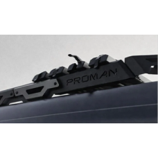 Proman4x4 Thar Roxx Type 2 Roof Carrier (Only Carrier)