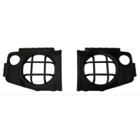 Jimny - Headlight Grill Cover