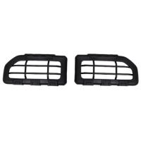 Jimny Tail Light Grill CoverJimny Tail Light Grill Cover