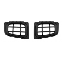 Jimny - Fog Light Grill Cover